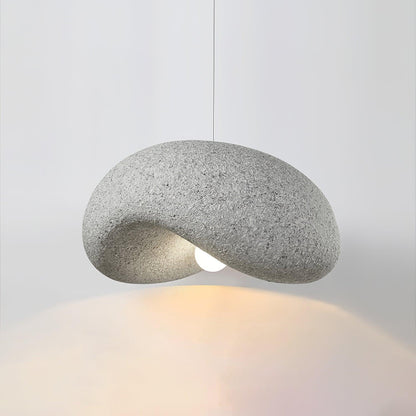 Dunia Speckled Drop light Pendant Lamp