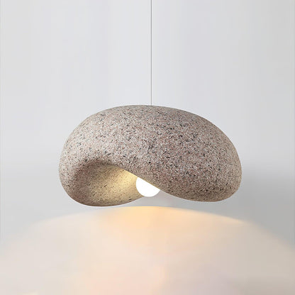 Dunia Speckled Drop light Pendant Lamp