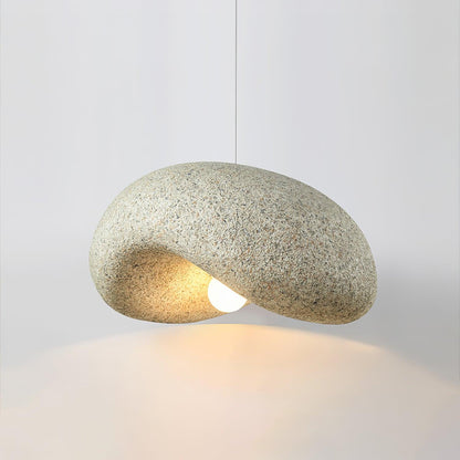 Dunia Speckled Drop light Pendant Lamp