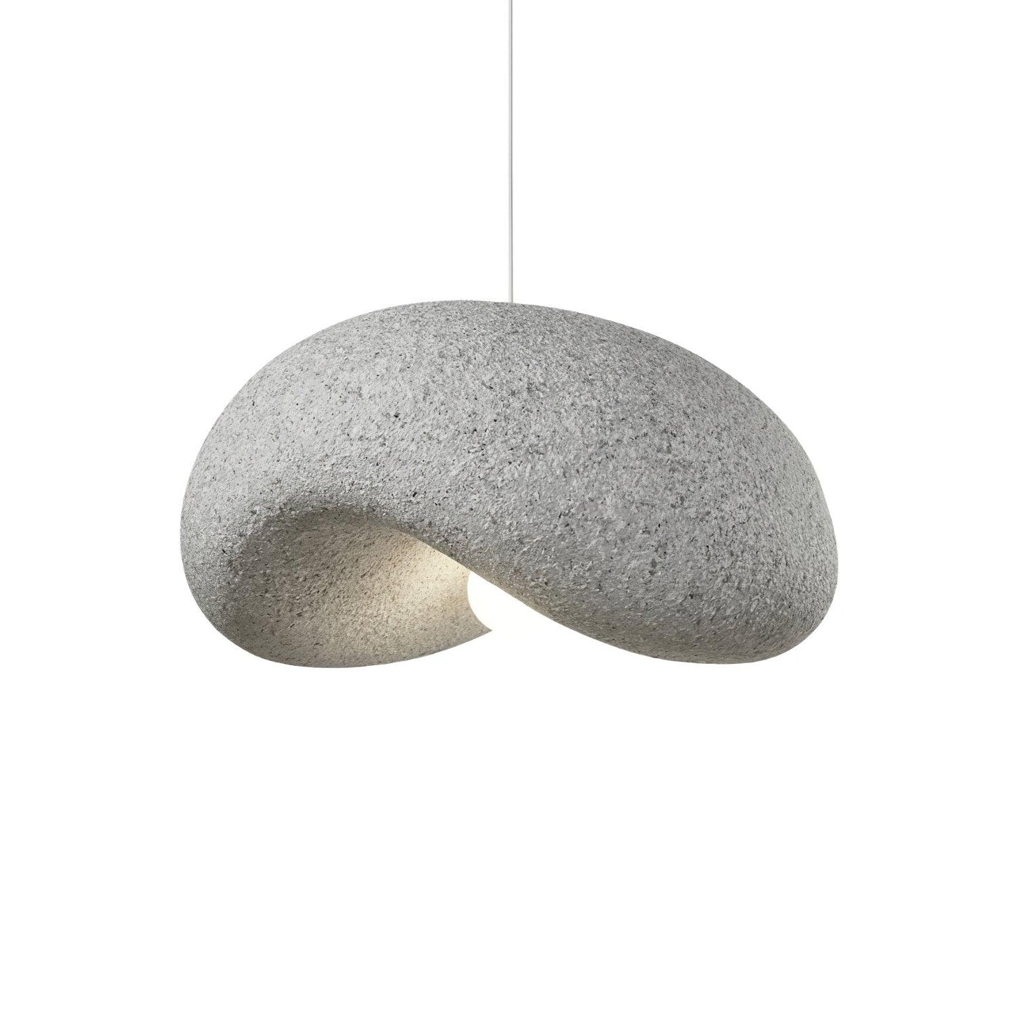 Dunia Speckled Drop light Pendant Lamp