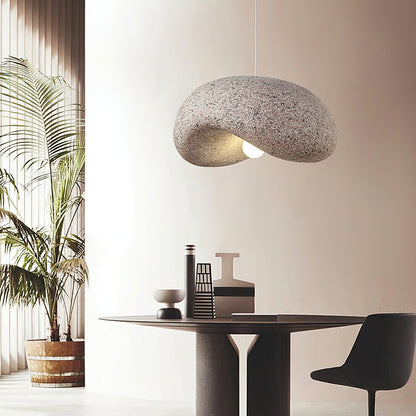 Dunia Speckled Drop light Pendant Lamp