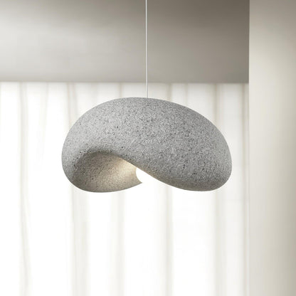 Dunia Speckled Drop light Pendant Lamp