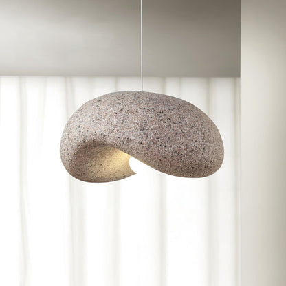 Dunia Speckled Drop light Pendant Lamp