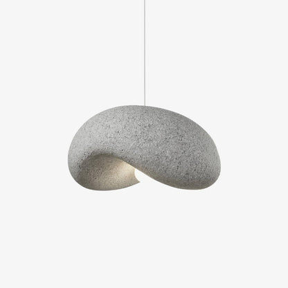 Dunia Speckled Drop light Pendant Lamp