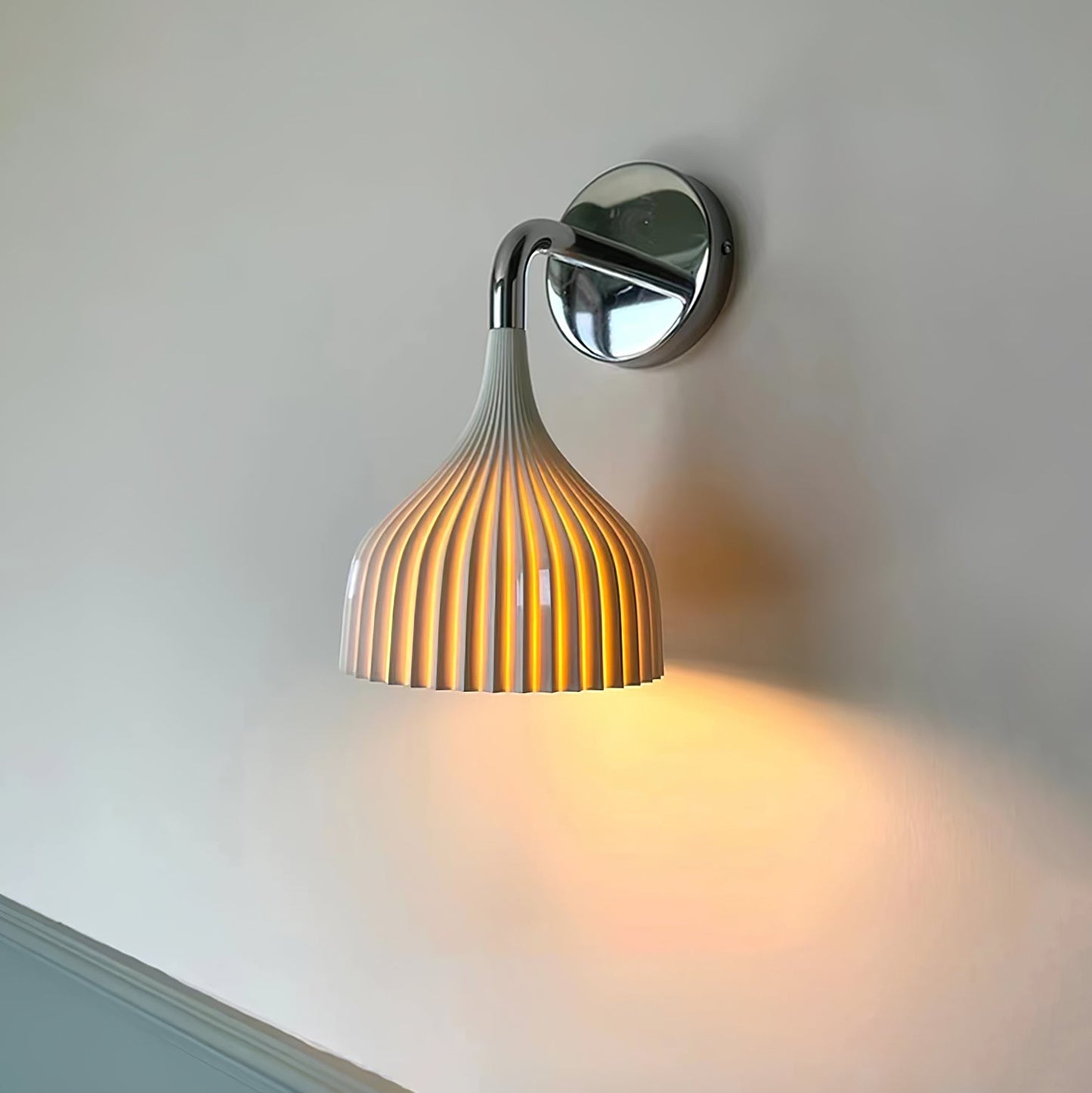 E Wall-mounted light Wall Lamp