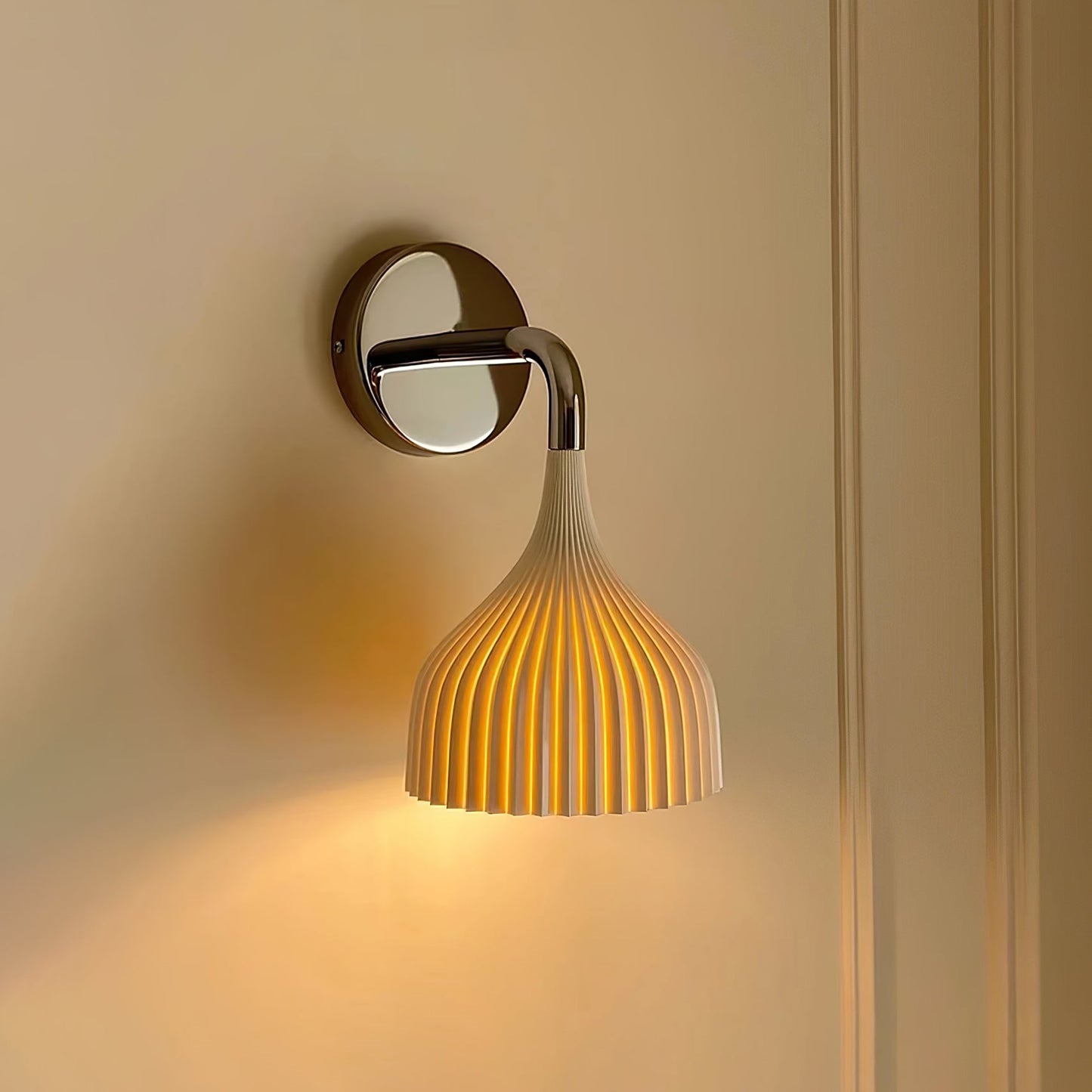 E Wall-mounted light Wall Lamp