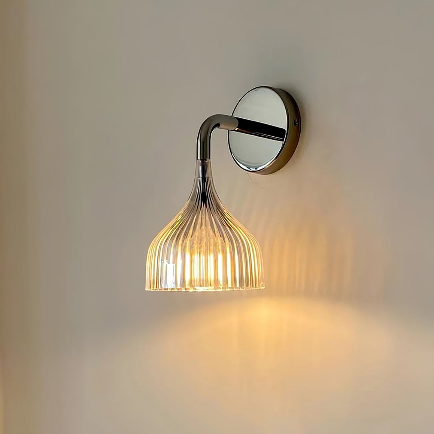 E Wall-mounted light Wall Lamp