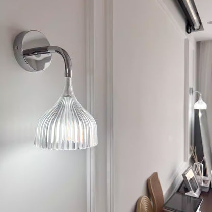 E Wall-mounted light Wall Lamp