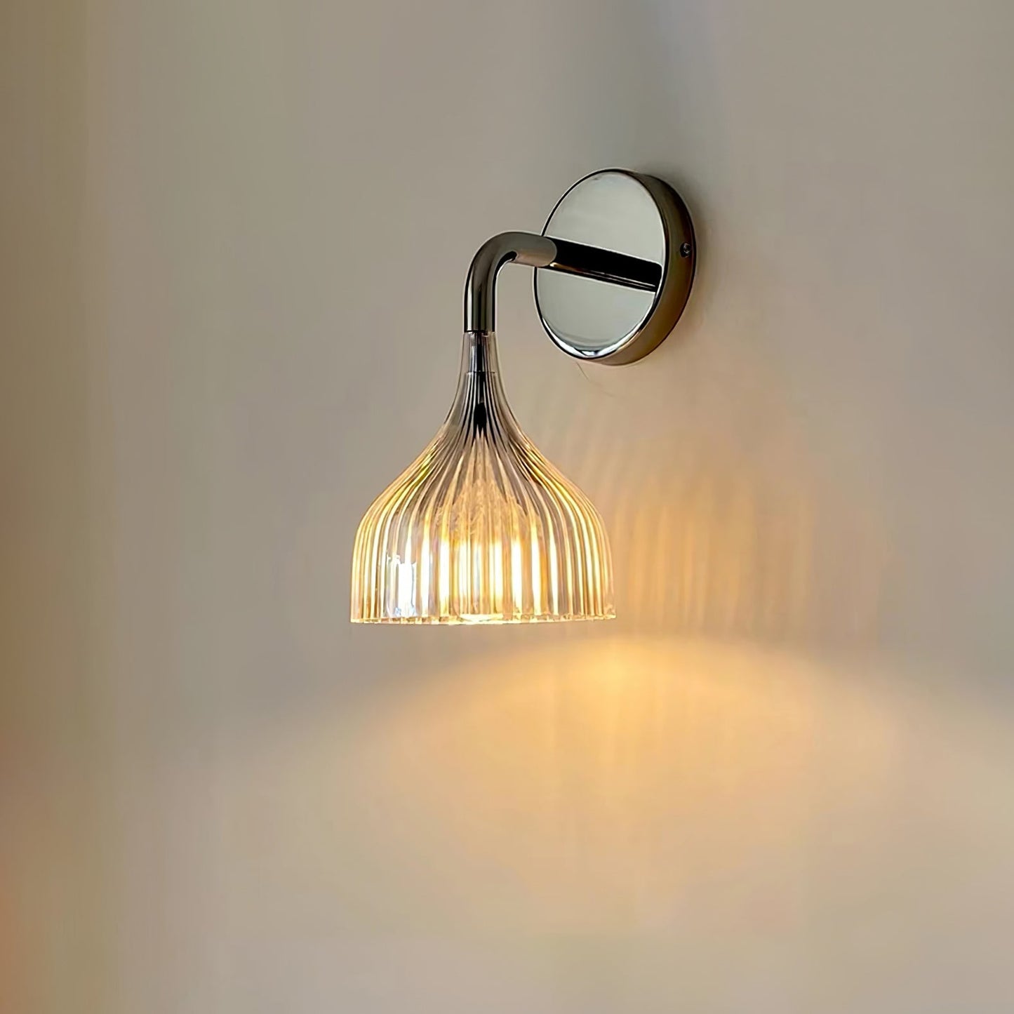 E Wall-mounted light Wall Lamp