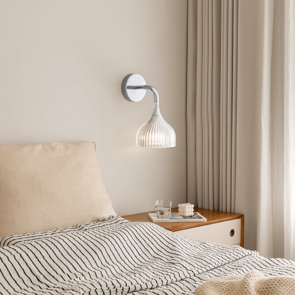 E Wall-mounted light Wall Lamp