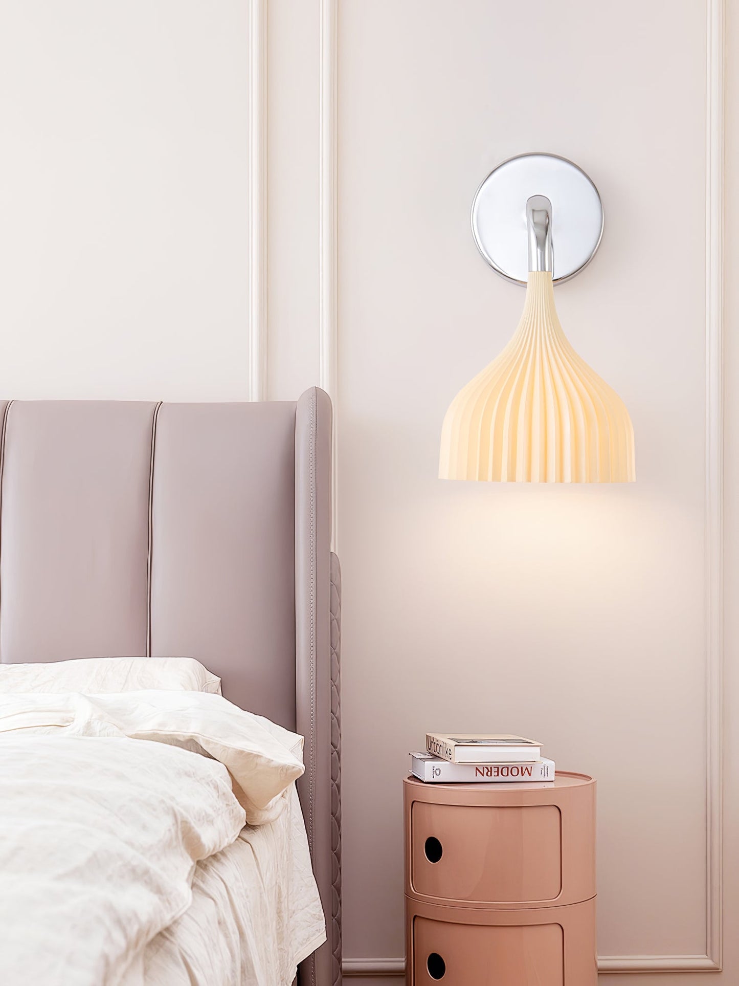 E Wall-mounted light Wall Lamp