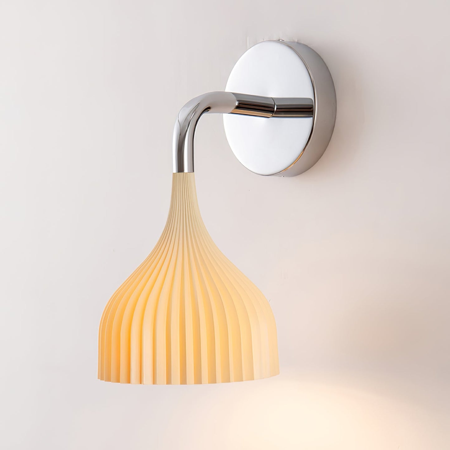 E Wall-mounted light Wall Lamp