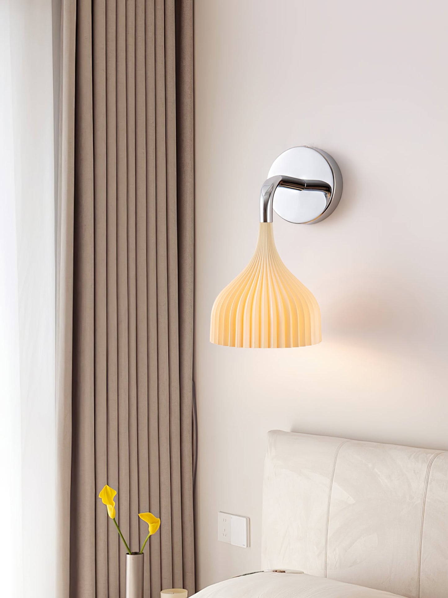 E Wall-mounted light Wall Lamp