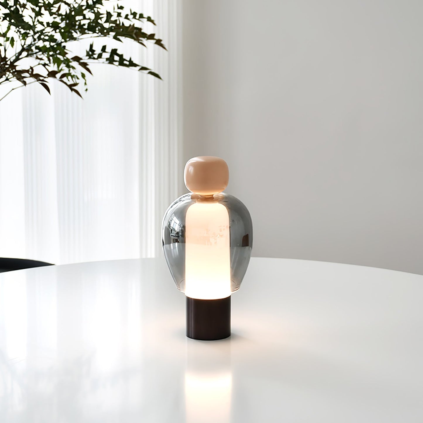 Lumina Joy Side table lamp Table Lamp