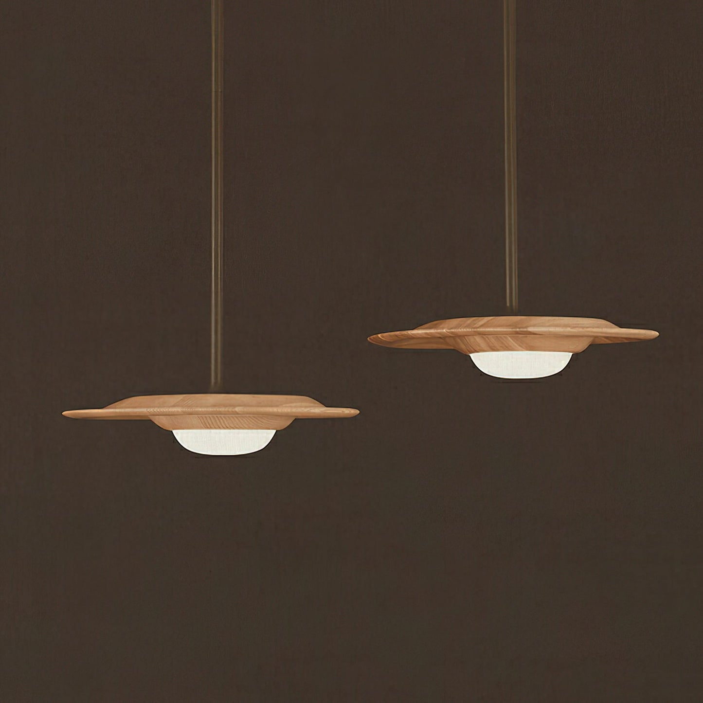 Horizon Eaves Ceiling light fitting Pendant Lamp