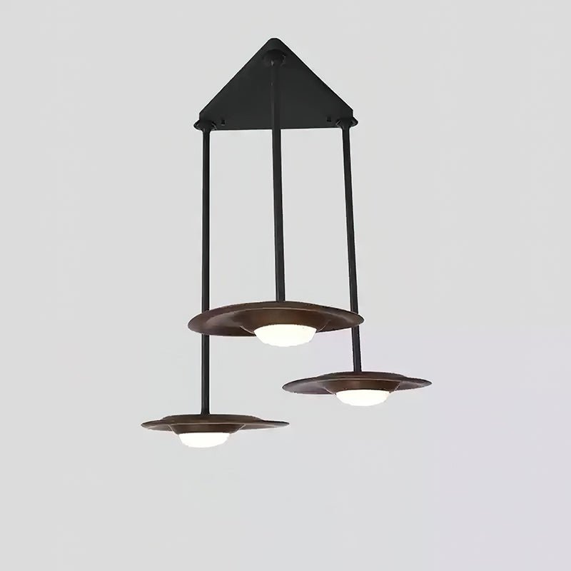 Horizon Eaves Ceiling light fitting Pendant Lamp