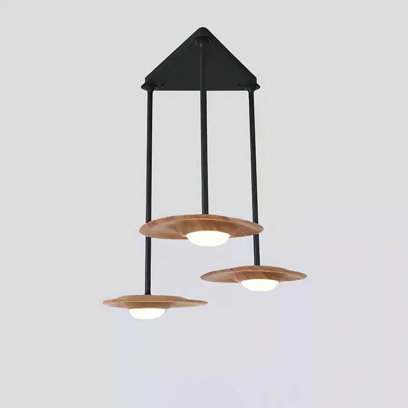 Horizon Eaves Ceiling light fitting Pendant Lamp