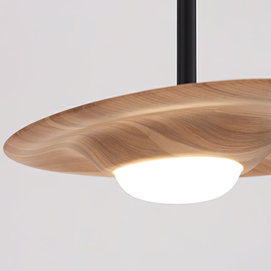 Horizon Eaves Ceiling light fitting Pendant Lamp