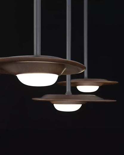 Horizon Eaves Ceiling light fitting Pendant Lamp