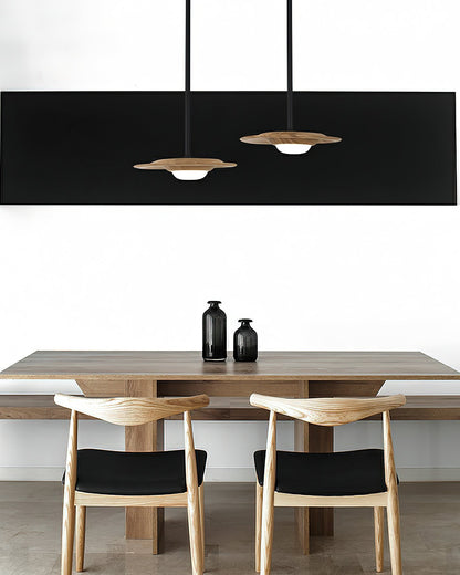 Horizon Eaves Ceiling light fitting Pendant Lamp