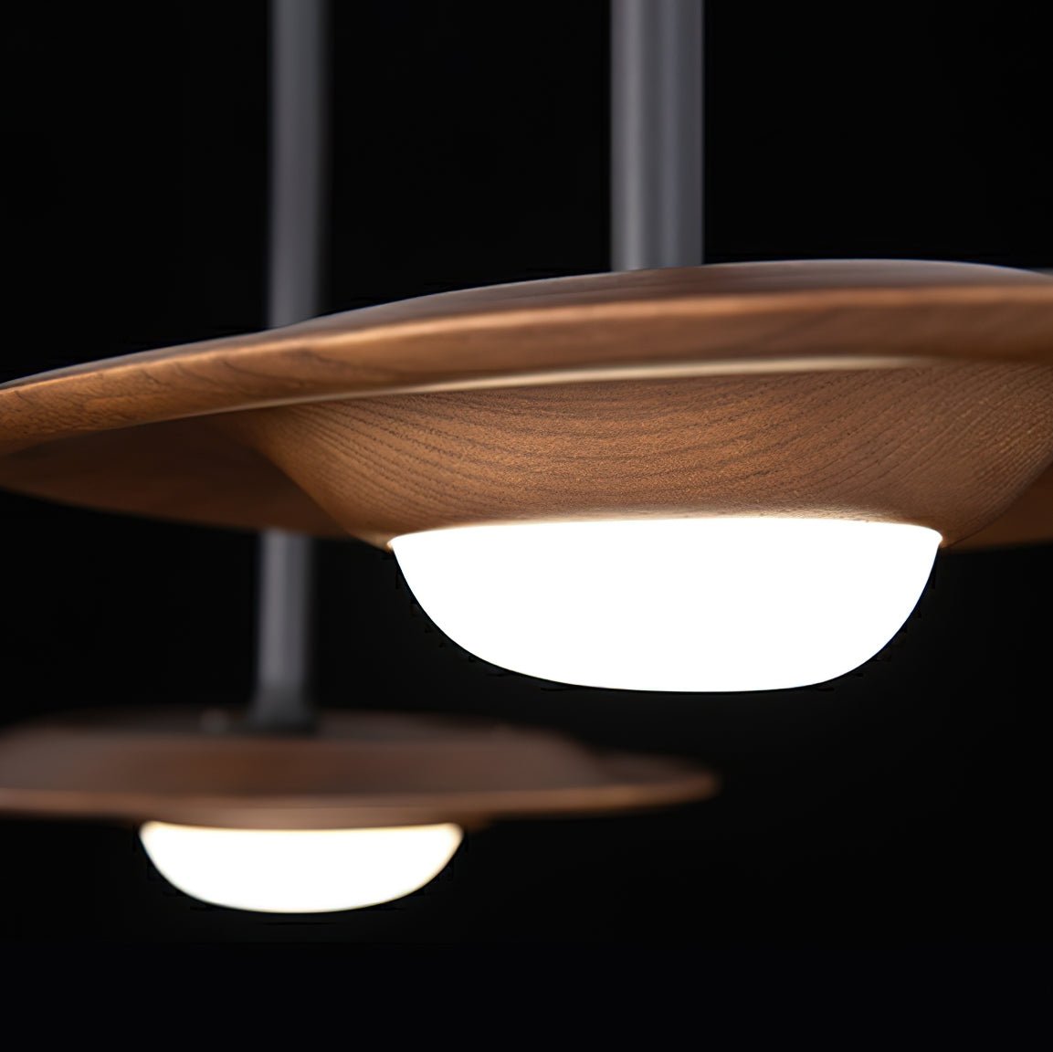 Horizon Eaves Ceiling light fitting Pendant Lamp