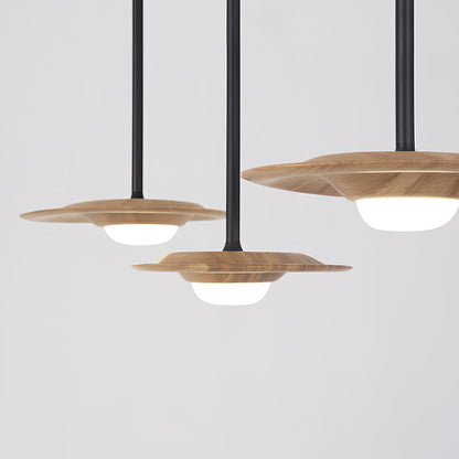 Horizon Eaves Ceiling light fitting Pendant Lamp