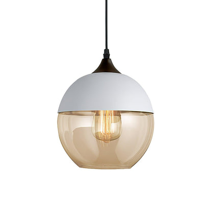 Eclisse Quartet Houselight Pendant Lamp