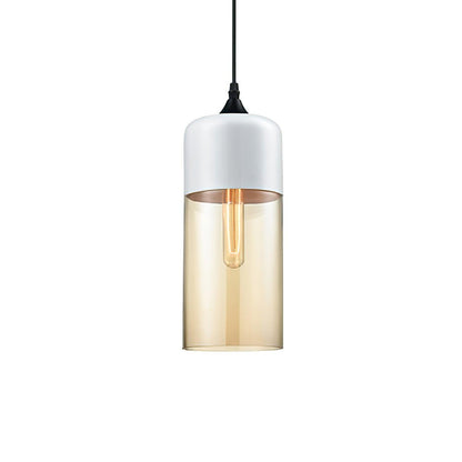 Eclisse Quartet Houselight Pendant Lamp