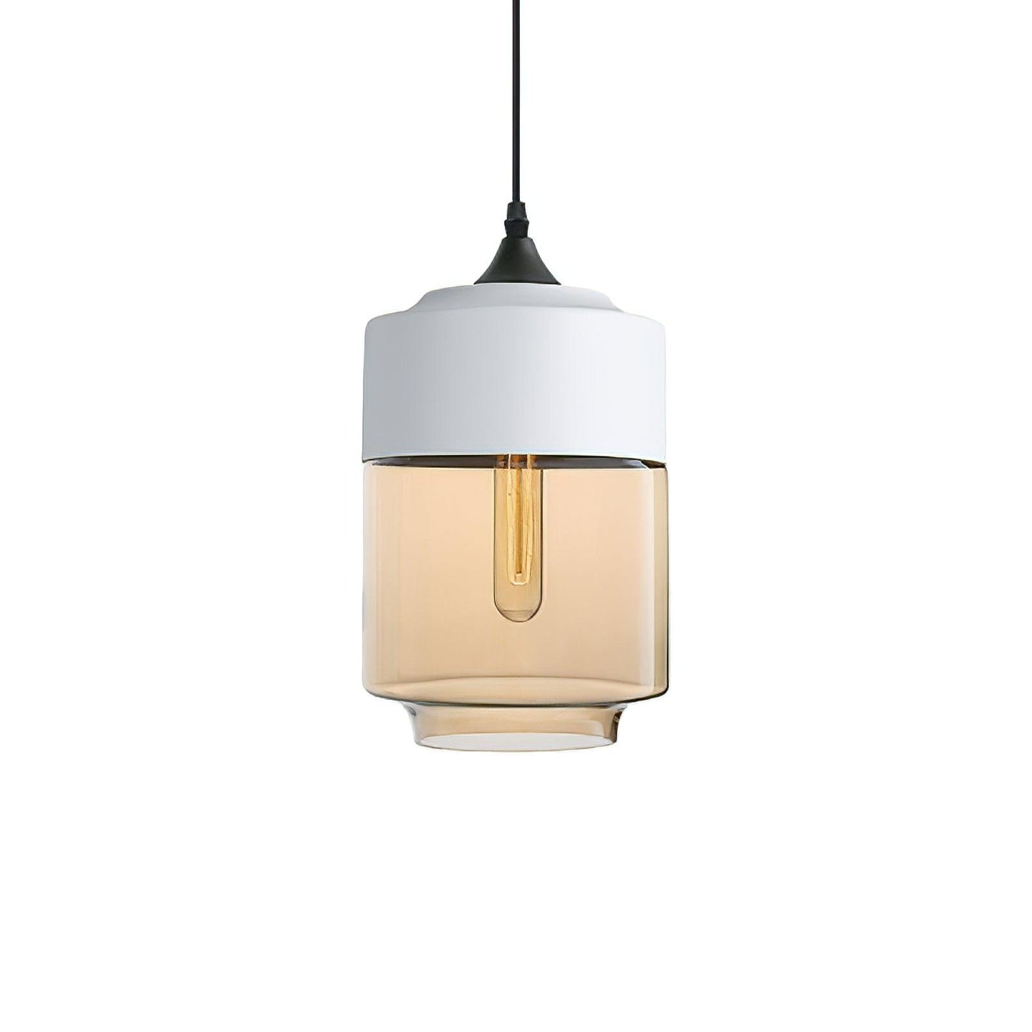 Eclisse Quartet Houselight Pendant Lamp