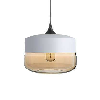 Eclisse Quartet Houselight Pendant Lamp