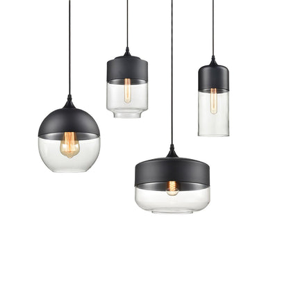 Eclisse Quartet Houselight Pendant Lamp