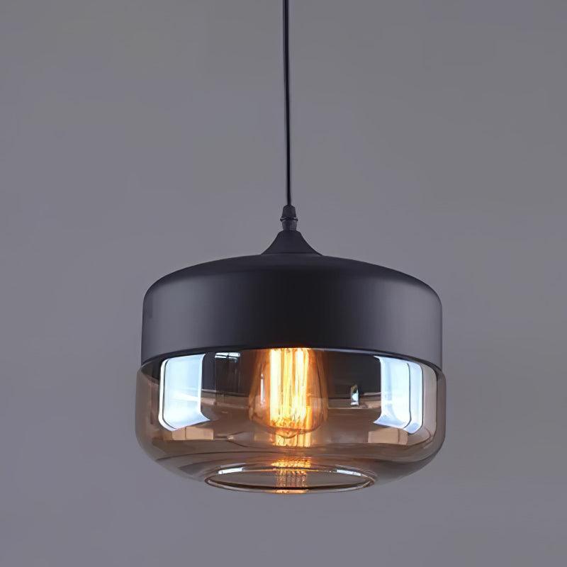 Eclisse Quartet Houselight Pendant Lamp