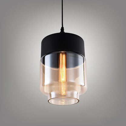 Eclisse Quartet Houselight Pendant Lamp