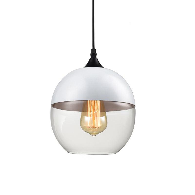 Eclisse Quartet Houselight Pendant Lamp