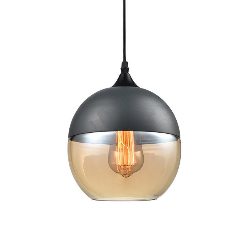 Eclisse Quartet Houselight Pendant Lamp