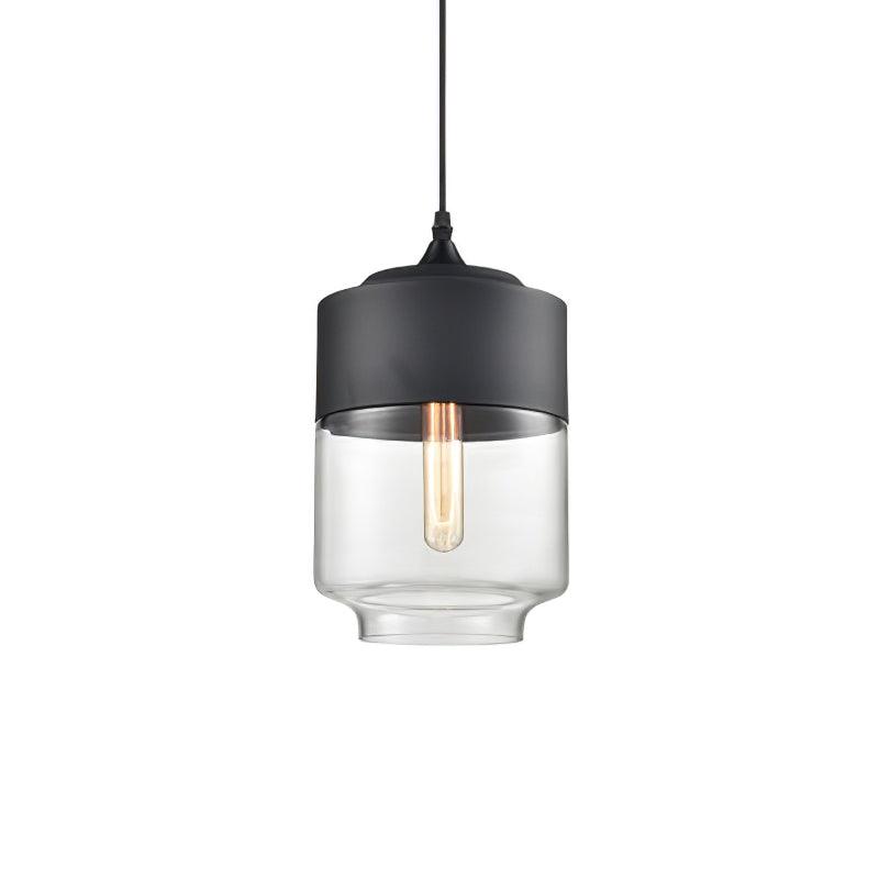 Eclisse Quartet Houselight Pendant Lamp