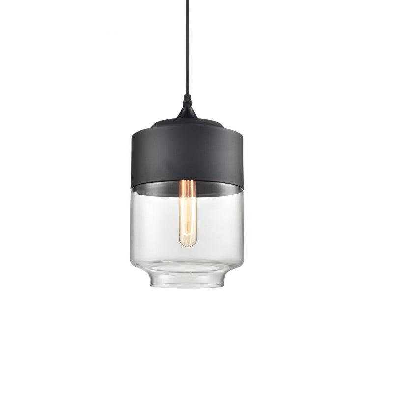 Eclisse Quartet Houselight Pendant Lamp