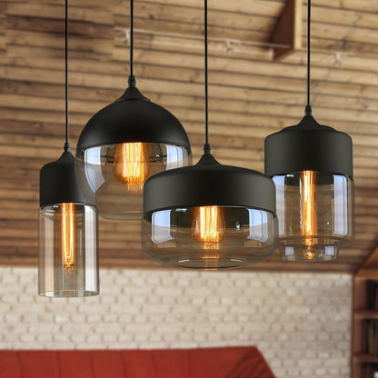 Eclisse Quartet Houselight Pendant Lamp