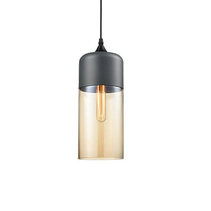 Eclisse Quartet Houselight Pendant Lamp