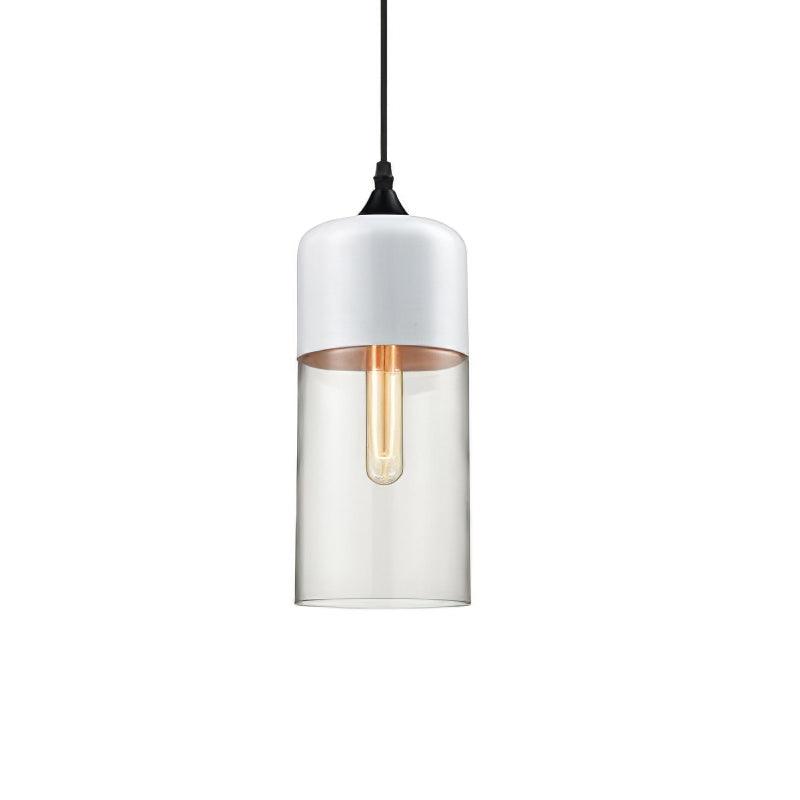 Eclisse Quartet Houselight Pendant Lamp