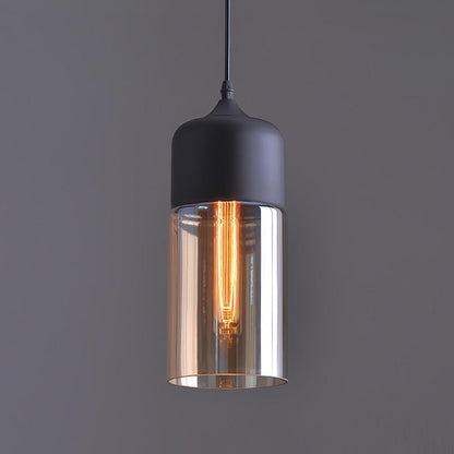 Eclisse Quartet Houselight Pendant Lamp