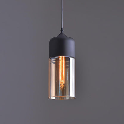 Eclisse Quartet Houselight Pendant Lamp