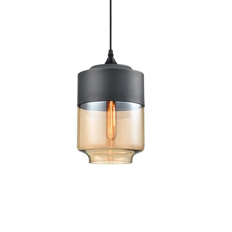 Eclisse Quartet Houselight Pendant Lamp