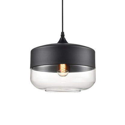 Eclisse Quartet Houselight Pendant Lamp