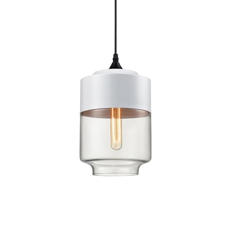 Eclisse Quartet Houselight Pendant Lamp