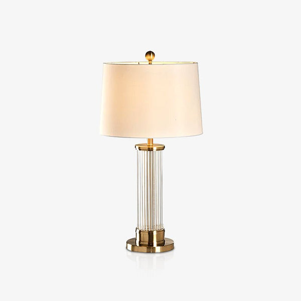 Edda Bedside lamp Table Lamp