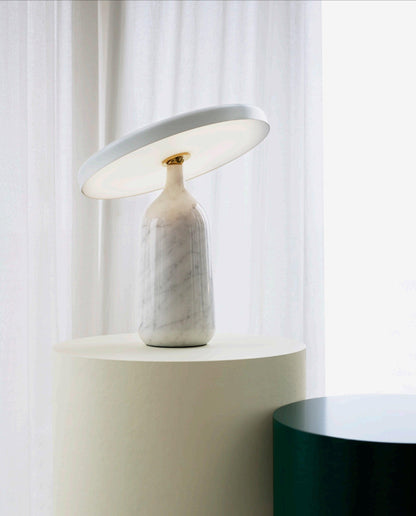 Eddy Work lamp Table Lamp