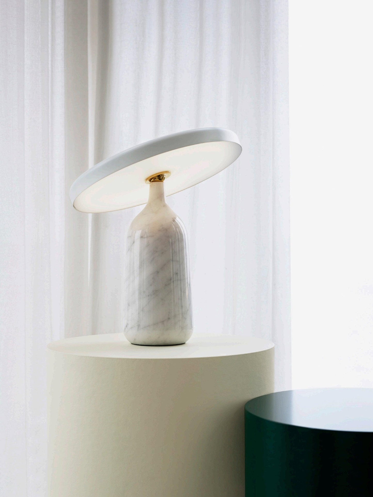 Eddy Work lamp Table Lamp