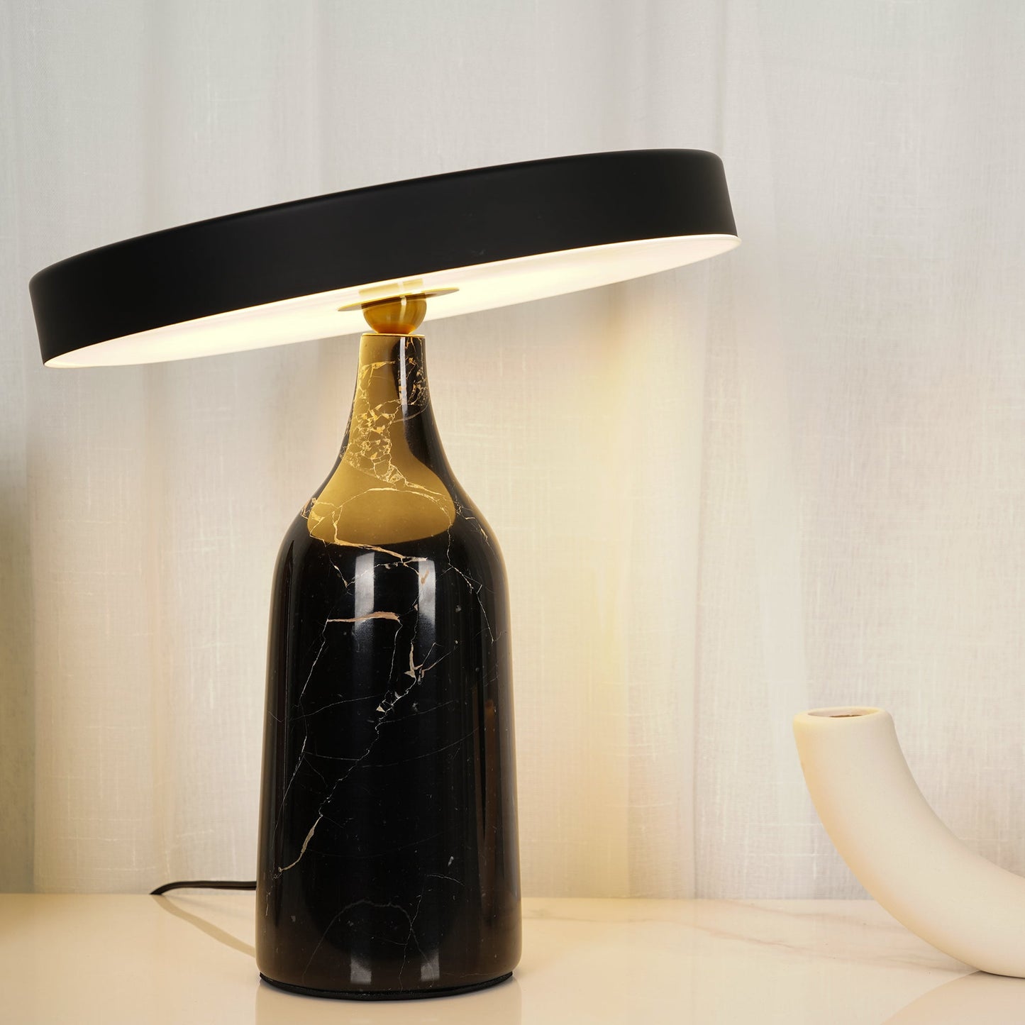 Eddy Work lamp Table Lamp