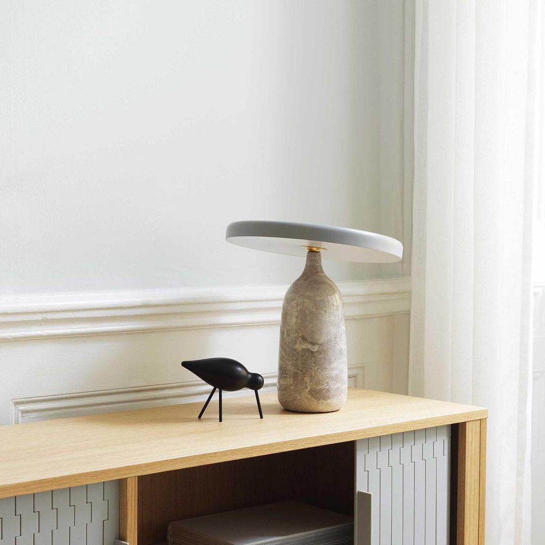 Eddy Work lamp Table Lamp